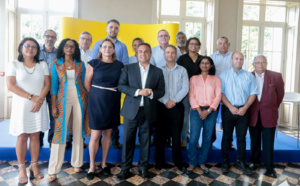 Orientations budgétaires 2019 | La Réunion des excellences, c’est Vous !