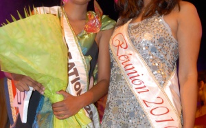 Miss Trois Bassins 2011