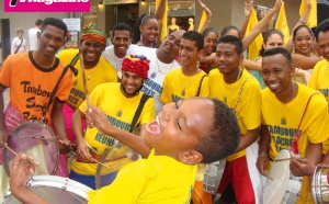 Danse Vijai’s Prod en Australie