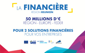 Signature de la convention pour les TPE-PME entre APICAP et le Fonds Européen d’Investissement (FEI)