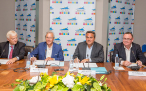 La Région et le Sidélec visent un mix 100% énergies renouvelables à horizon 2030