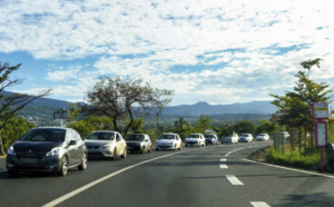 Concertation publique sur la liaison Bel Air / La Palissade