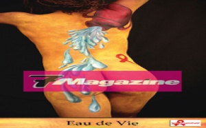 Quand l’art sert le message!