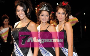 Miss Plaine des Cafres 2011
