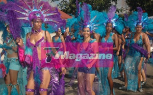 Carnaval de Victoria