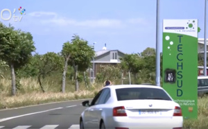 Un nouveau bâtiment pour accueillir les entreprises innovantes