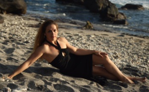 Elvina Muller, d'une taille 52 au 36 !