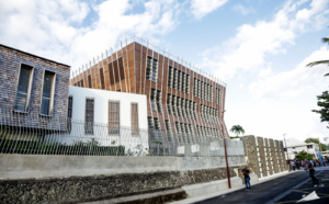 Grand Prix des bibliothèques francophones