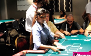 Million Paradise  Poker Tour à Maurice 65 000 euros pour Josian Deelawon