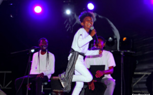 📷20 Désanm 2018 à St-Denis : Une belle Nuit de la Liberté réussie