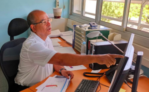 ▶️Jacques Écormier : "Le beau temps va revenir pour les fêtes de fin d'année"