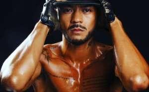 Fortune Sienne Shayce, le danseur qui a la Réunion dans le coeur