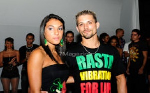 Soirée Rasta Vibration