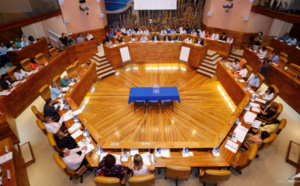 Aide exceptionnelle de 6 millions d’euros en faveur des TPE Réunionnaises