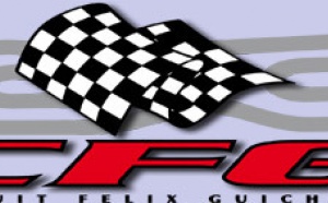 Miss Circuit Félix Guichard 2011