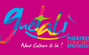 Guétali : Nout Culture lé la !