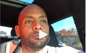 Le lieu et l'heure du combat Booba vs Kaaris dévoilés