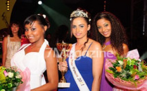 Bras-Panon, Sylvie Brun élue