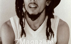 Hélène Lee: Elle a rencontré Bob Marley