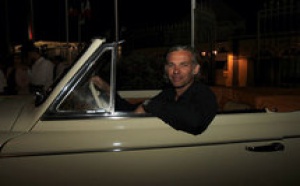 "Le mythe de la sirène": Belmondo à La Réunion