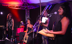 📷 Ouverture de saison au Bisik: Une explosion de bonheur absolu!