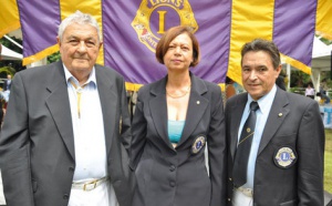 50 ans Lions Club