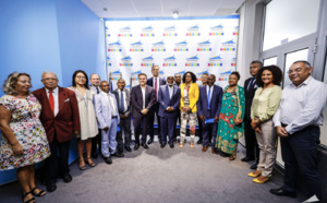 Renforcer la coordination des actions de coopération entre les territoires de la France de l’Océan Indien