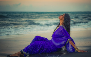 Valérie Soupaya Valliama : elle croit au karma