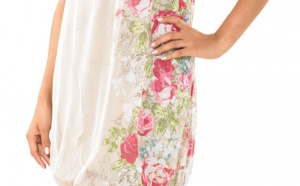 Leçon de  mode urbaine…: Les 12 candidates rivalisent de chic!