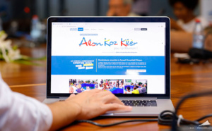 Cap Citoyen Réunion : Lancement de la plateforme participative