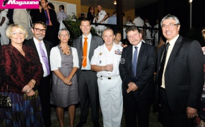 Le général s’en va