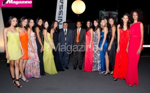 Les Miss chez Nissan/Sogecore