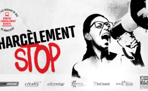 Lutte contre le harcèlement sexiste dans les transports en commun