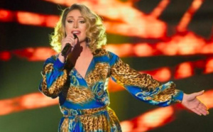 Une drag-queen samedi soir aux auditions de The Voice