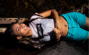 Valérie Thiaw-Niam, future généticienne