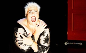 Nicole Dambreville, une artiste réunionnaise, une femme libre