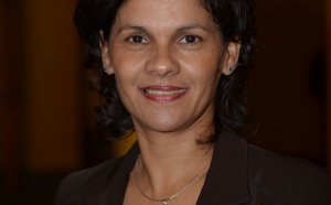 Prochaine bâtonnière