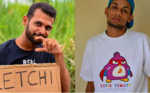 ▶️ « Une merde sexiste » : Le Letchi dénonce les paroles de T-Matt