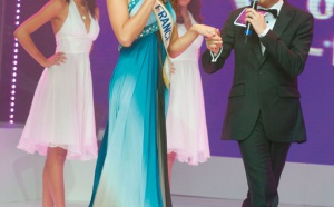 Laury Thilleman, Miss France 2011: Une invitée d’honneur, Présidente de charme et de naturel