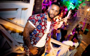 Mickaël Mussard : 974 dan mon ker ! 