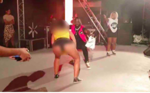 ▶️ Selon le chanteur Vegedream, "les Réunionnaises bougent bien leur popotin" !