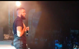 T-Matt répond à ceux qui ont critiqué sa chanson "C'est compliqué"