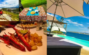 Nadine, notre gagnante : son fabuleux voyage à Madagascar