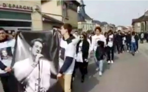 ▶️ Une marche blanche pour Bastien Payet, "le soleil de La Réunion à Reims"