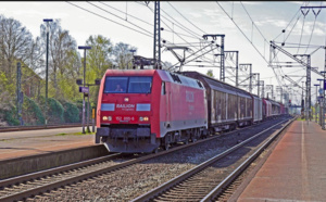 Percutée par un train à cause d'un selfie