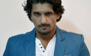 Adam Khalil : célibataire pour le moment...