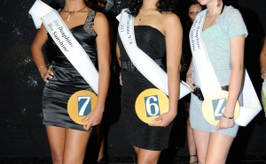 Miss Sunshine 2011:  Brenda élue