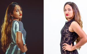 Samirah Vali: "Moi on ne me cherche pas !"