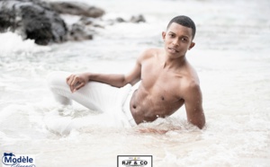 Julien Aceldy : la cool attitude