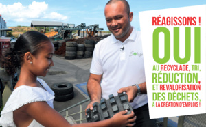 L’Économie Circulaire en 5 questions